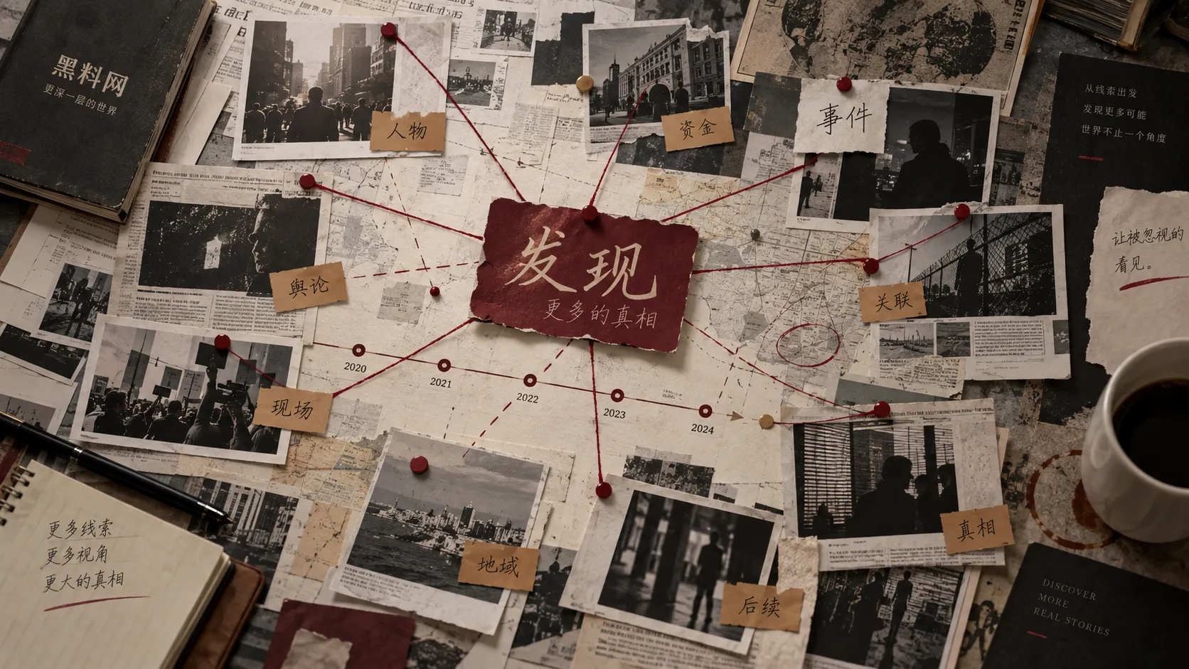 短视频与现场画面核验视觉图